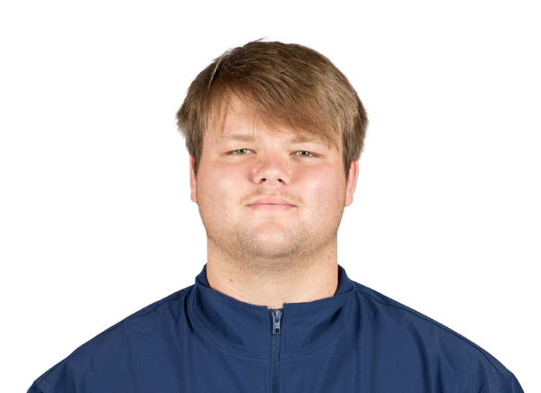 Logan Joellenbeck, Football, undefined