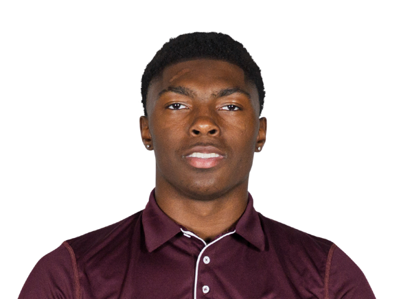 Greg Gipson Jr., Football, Texas State