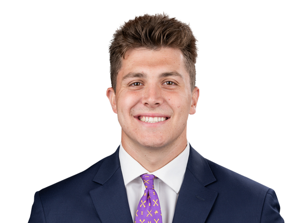 Gage Reale, Football, East Carolina University