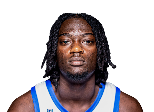 Damarien Yates, Basketball, Alabama State