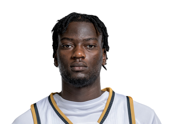 Damarien Yates, Basketball, Alabama State University