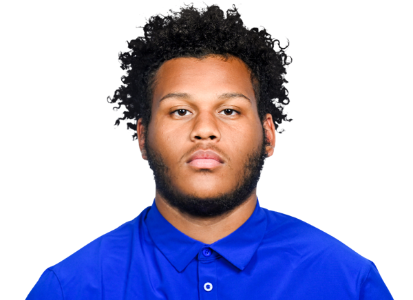 Troy Smith III, Football, undefined