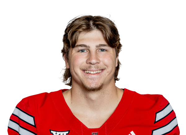 Adam Hill, Football, Texas Tech University