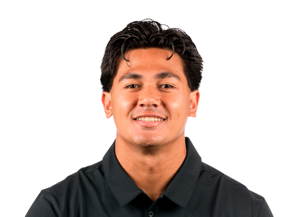 Tevarua Tafiti, Football, undefined