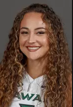 Sydney Amiatu, Beach Volleyball, undefined