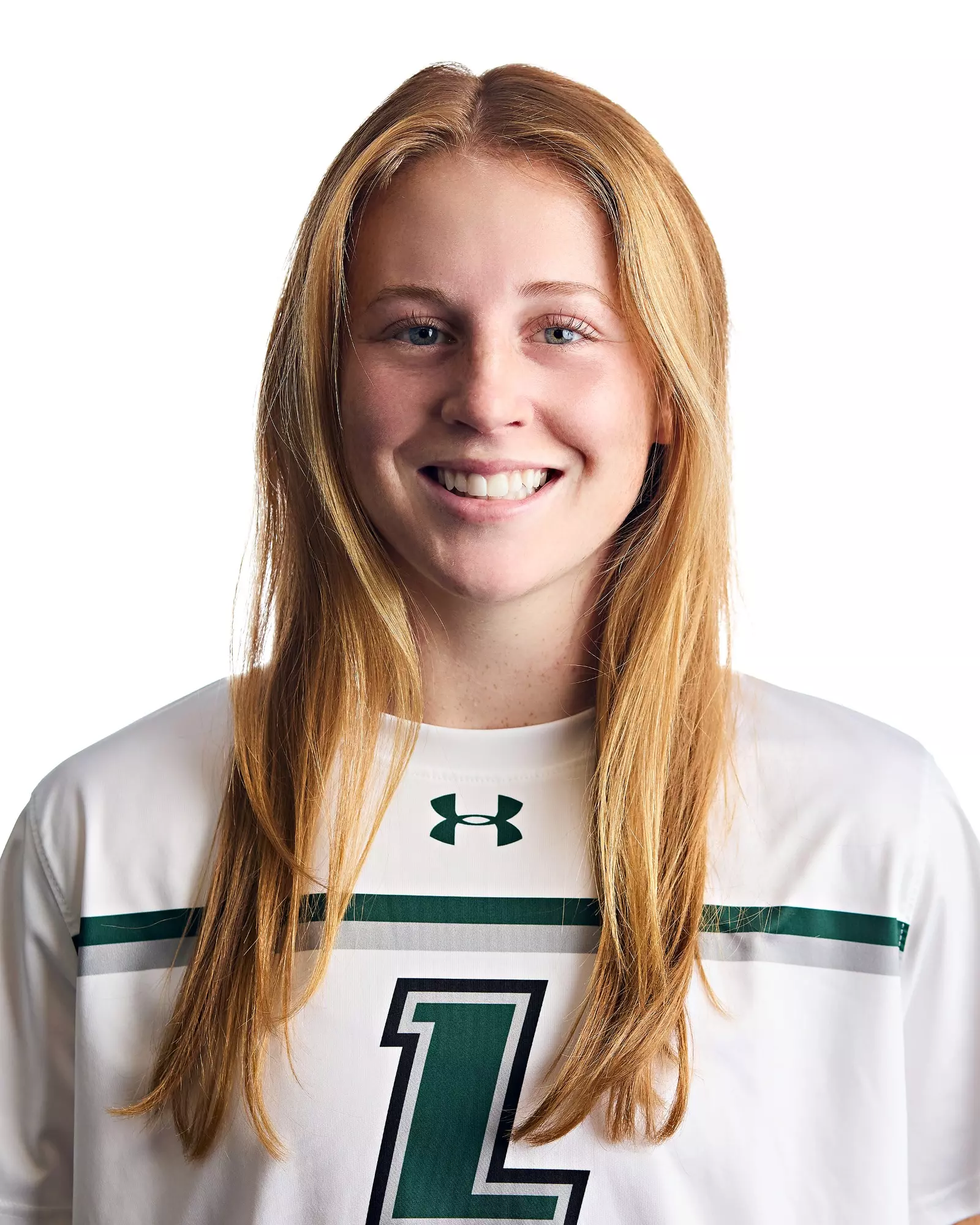 Taylor Santos, Lacrosse, Loyola University Maryland