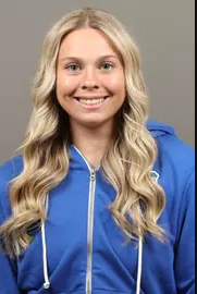 Kendall Grover, Softball, undefined