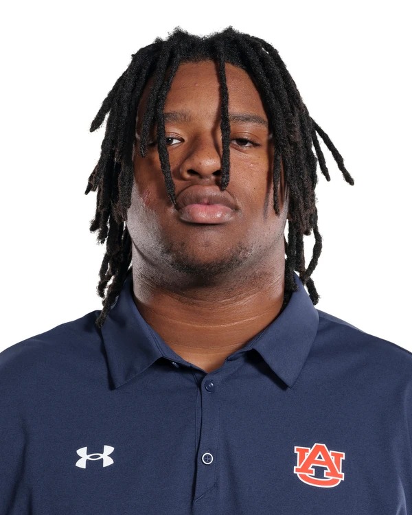 Malik Autry photo