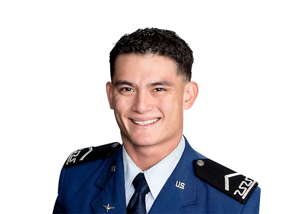 Evan Rau, Football, undefined