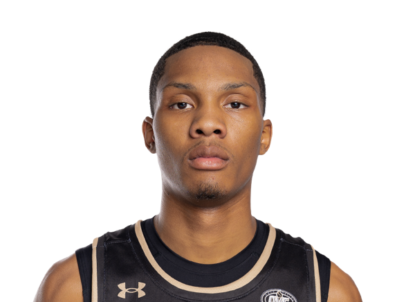 Anias Futrell, Basketball, undefined