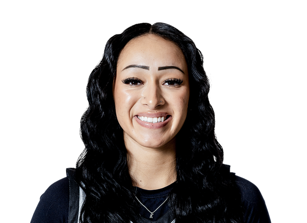 Kyleigh Ortiz, Basketball, undefined