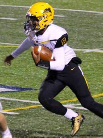 Trent Sims photo