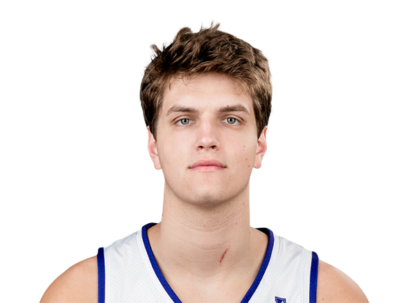 Callum Richard, Basketball, Wofford University