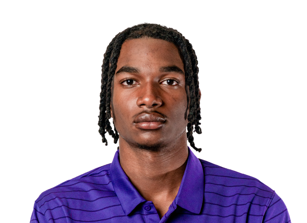 Jevon McIver Jr., Football, undefined