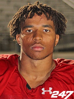 Brian Ray III - Verified College Athlete on RallyFuel NIL Platform Brian Ray III