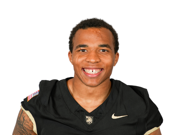 Brian Ray III, Football, undefined