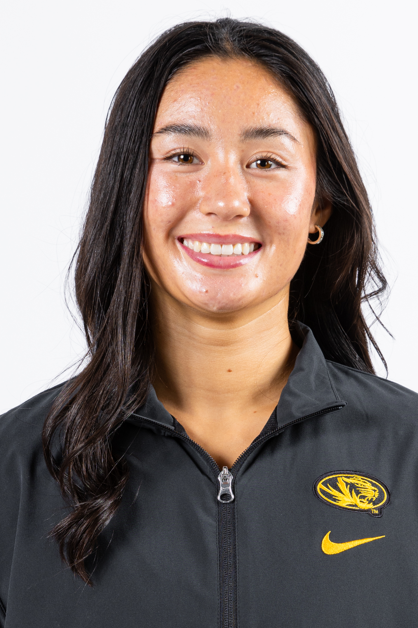 Maiya Terry, Gymnastics, undefined