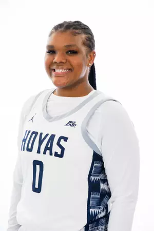 Jaeda Wilson photo