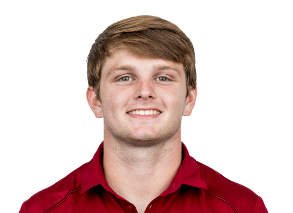 Landon Graves, Football, University of Louisiana at Monroe