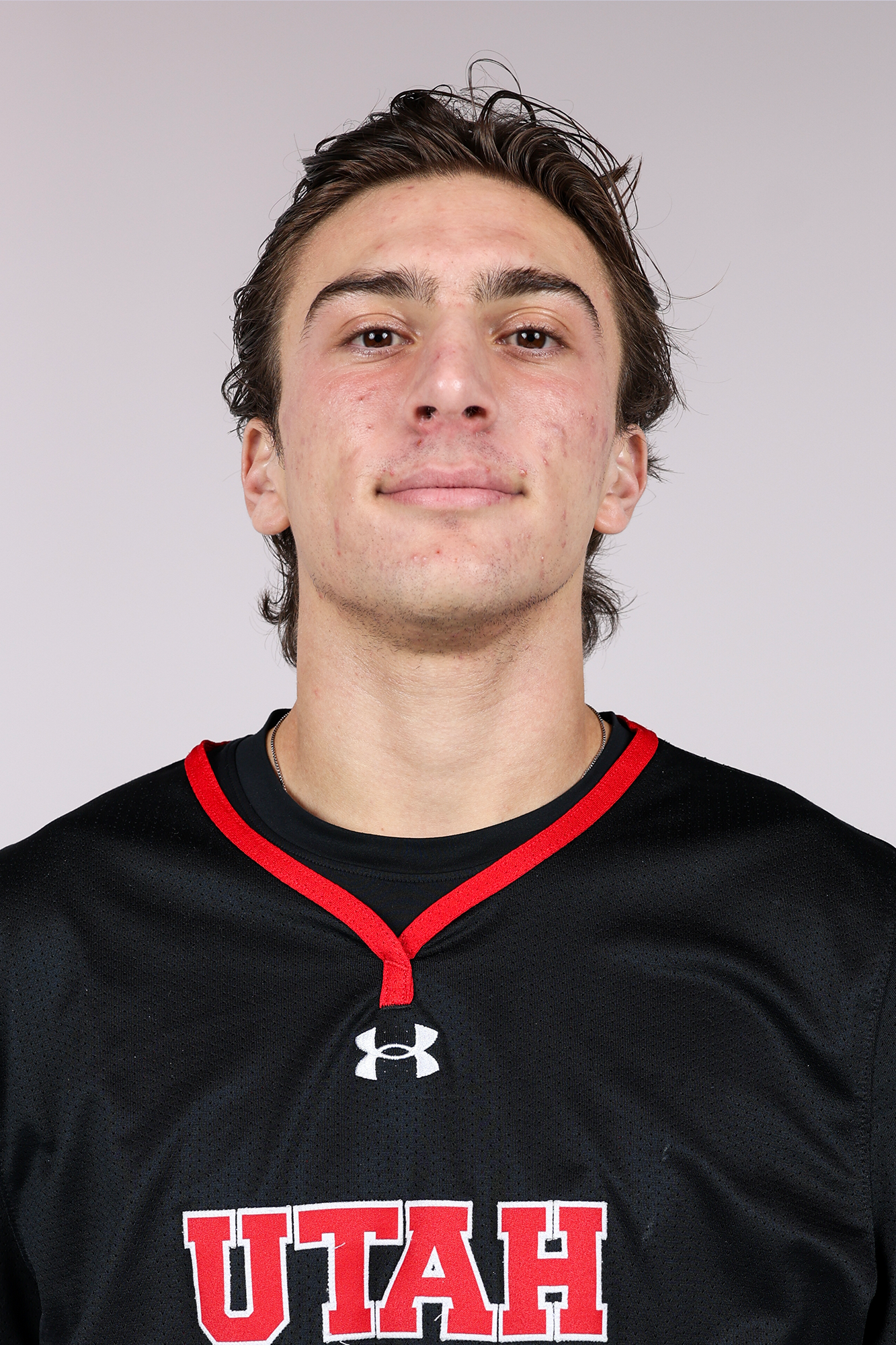 Luke Sheppard, Lacrosse, undefined