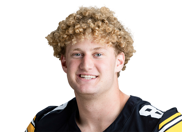 Gavin Hoffman, Football, undefined