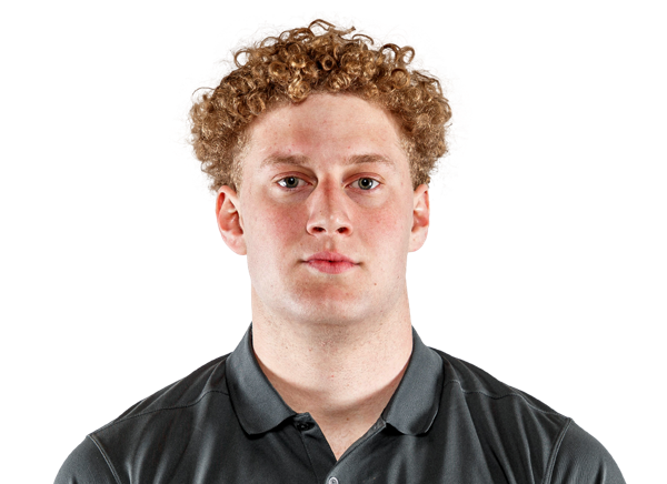 Gavin Hoffman, Football, University of Missouri