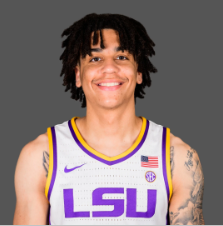 Daimion Collins photo