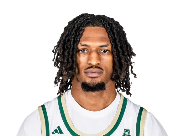 Daimion Collins, Basketball, undefined