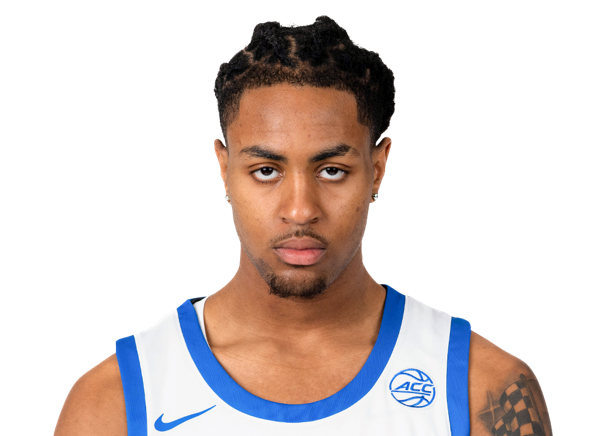 B.J. Davis-Ray, Basketball, Southern Methodist University