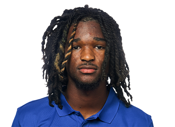 Zyion Claville, Football, undefined
