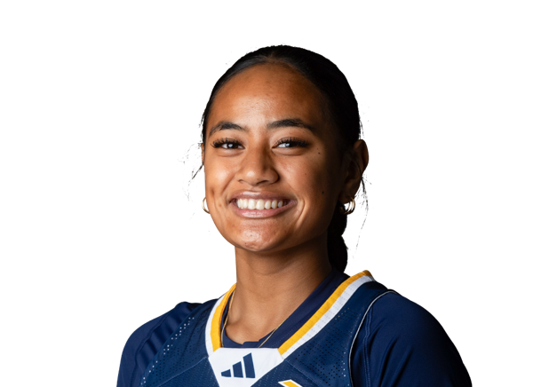 Reese Noa, Basketball, UC Irvine