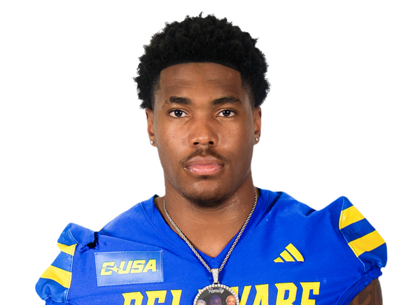 Viron Ellison Jr., Football, undefined