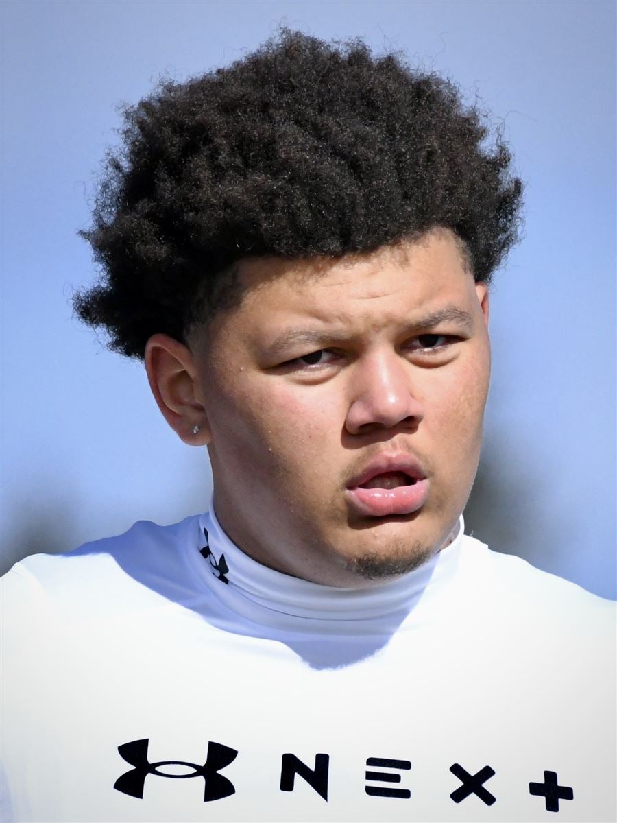 Jeremiah Stallworth, Football, undefined