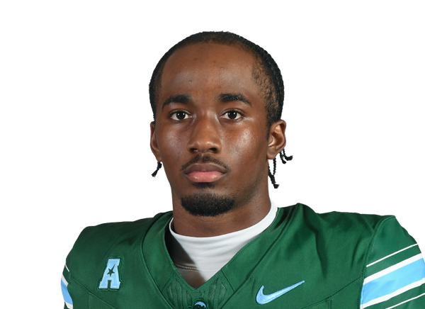 Kevin Adams III, Football, undefined