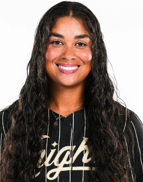 Maliyah Warren, Softball, undefined