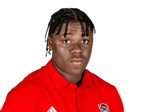 Odera Orizu, Football, North Carolina State University