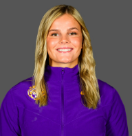 Trinity Spooner - Verified College Athlete on RallyFuel NIL Platform Trinity Spooner