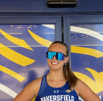 Alyson Cooper, Beach Volleyball, undefined