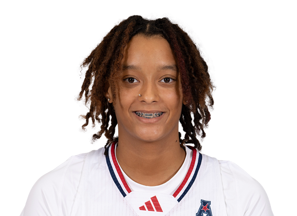 Emaya Lewis, Basketball, Florida Atlantic