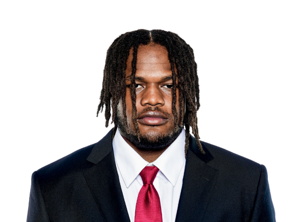 Jordan Lawson, Football, undefined