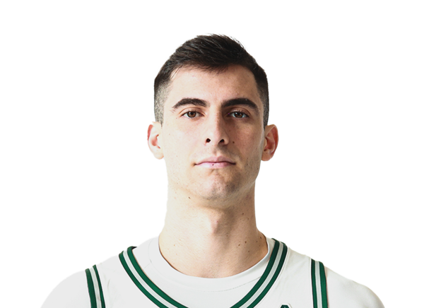 Enrico Borio, Basketball, Jacksonville