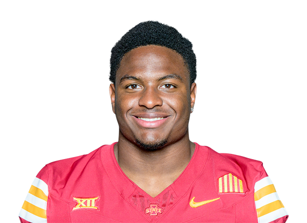 Marcus Neal Jr. photo