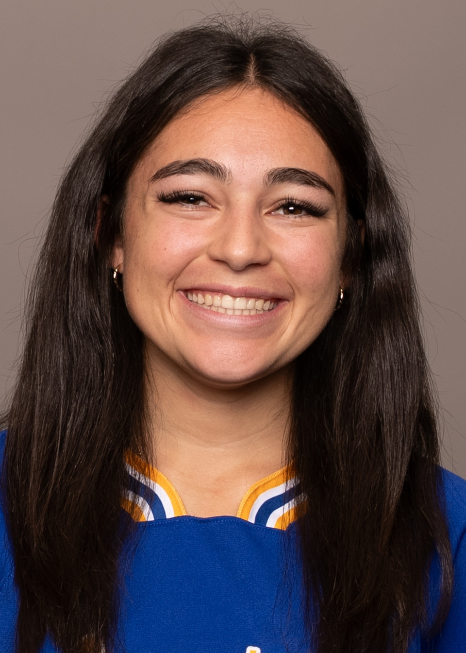 Gabriella Sotelo, Softball, undefined