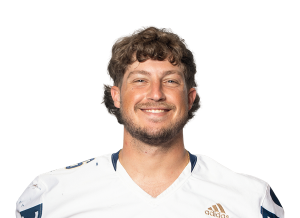 Noah Grant, Football, undefined