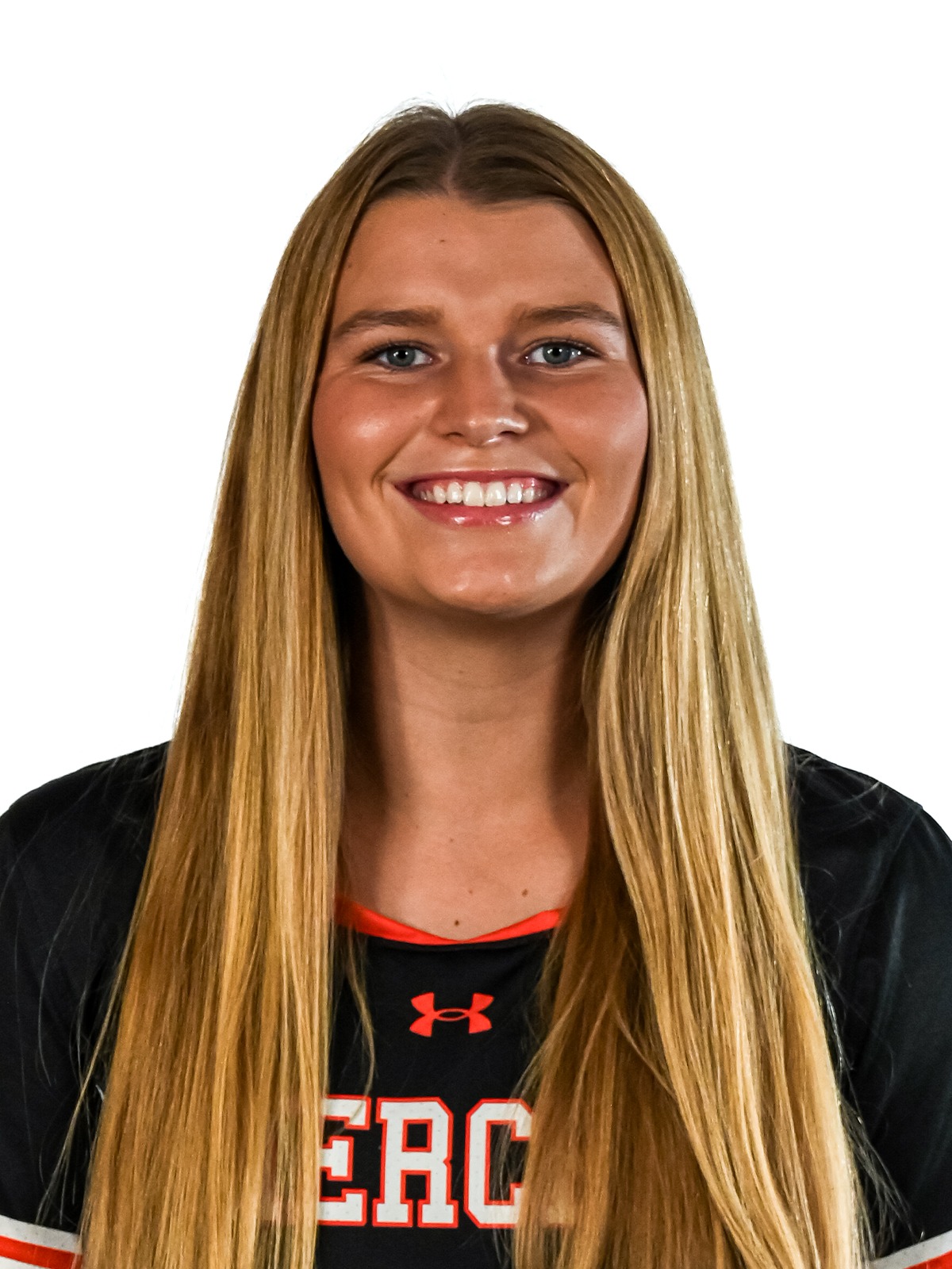 Mackenzie Ward, Lacrosse, Mercer University