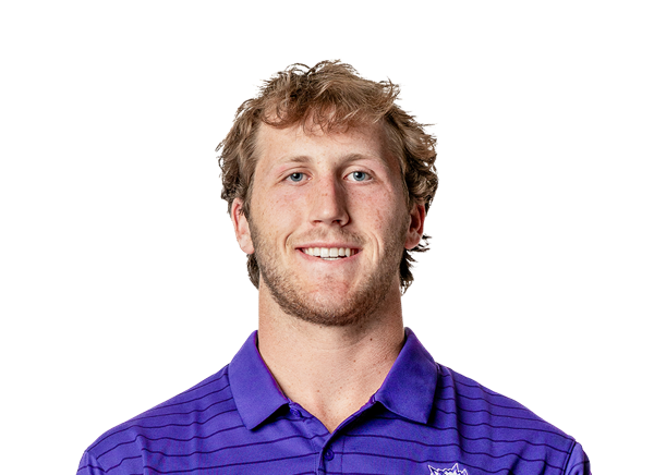 Thomas Coppinger, Football, TCU