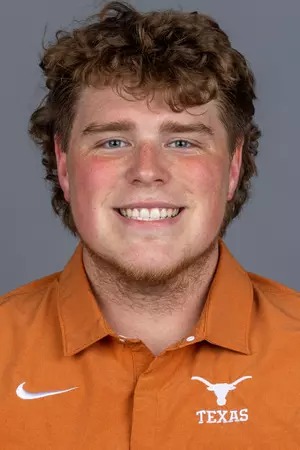 Cole Hutson - Verified College Athlete on RallyFuel NIL Platform Cole Hutson