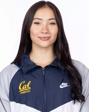 Madelyn Williams, Gymnastics, California