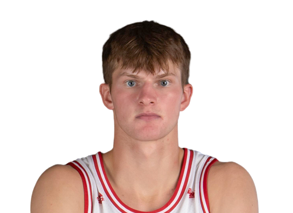 Evan Anderson, Basketball, undefined