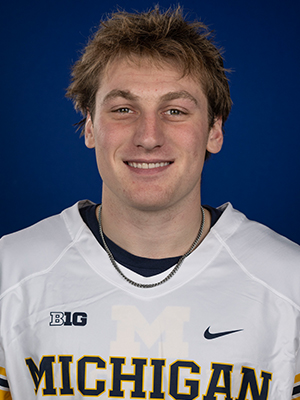 Dillon Bucchere, Lacrosse, undefined